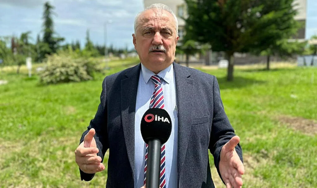 Su Uzmanı Profesörden Sel Sonrası 'Kuraklık' Uyarısı