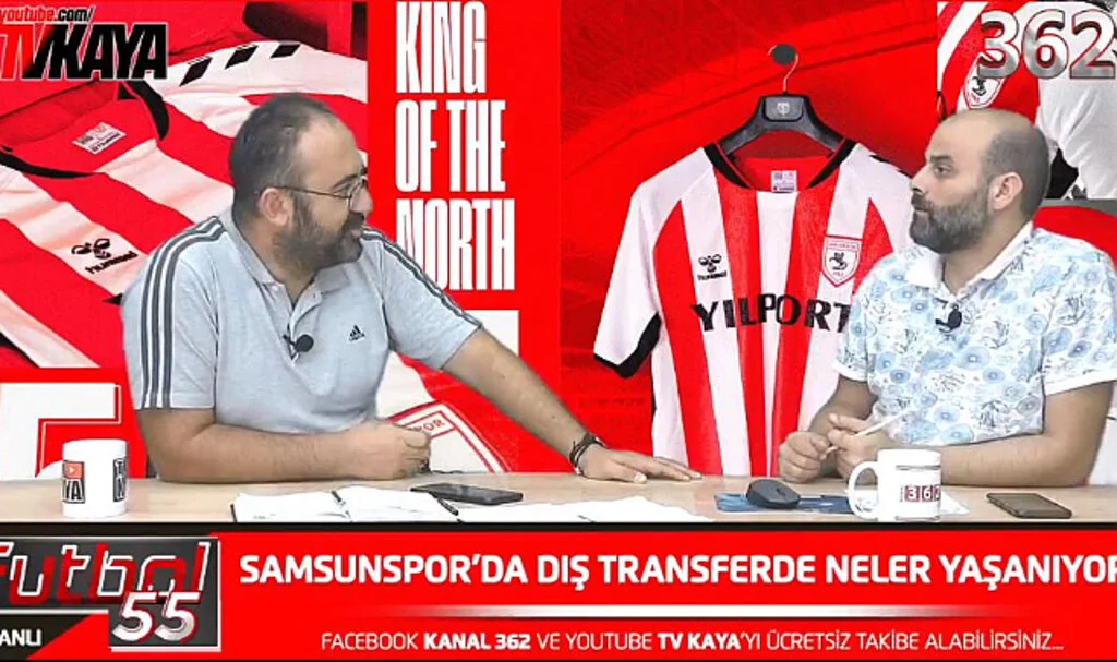 Samsunspor'un kamp raporu ve dikkat çeken isimler, hazırlık maçı performansları ve dış transferde neler yaşanıyor?