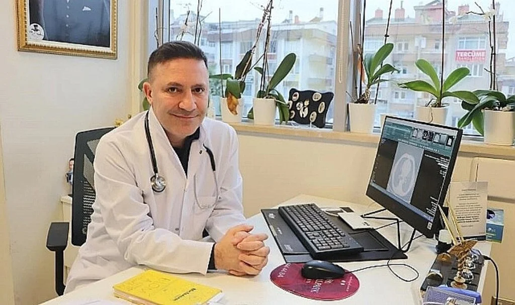 Depremzedeler İçin 'Zatürre ve Viral Enfeksiyon' Uyarısı