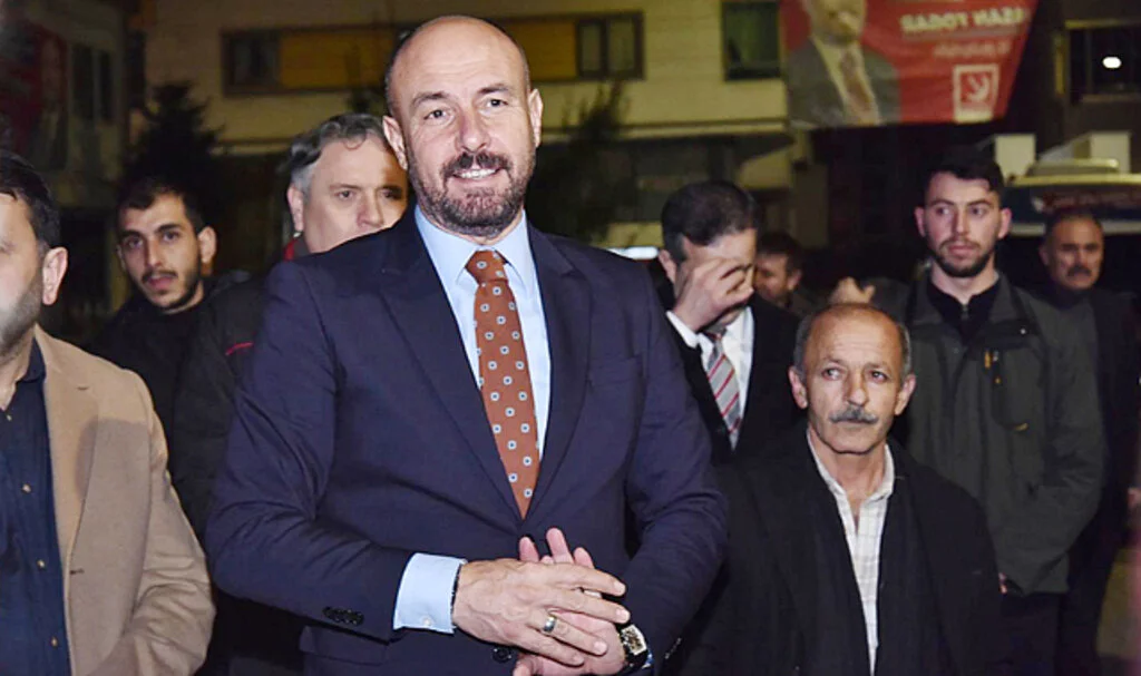 Tekkeköy Belediye Başkanı Togar, 19 Mayıs Mahallesi'ne Okul, Kreş ve Kültür Merkezi Müjdesini Verdi