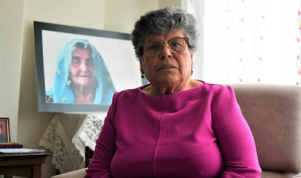 Samsun'un Gezgin Kadını: Esin Eren, 20 Yılda 70 Ülkeyi Trenle Gezdi