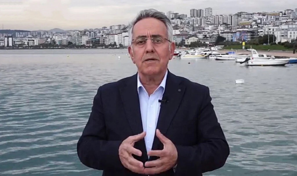 İYİ Parti Atakum Belediye Başkan Adayı Adem Bektaş: Atakum'un geleceği size emanet