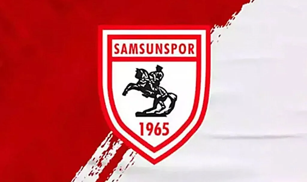 İşte Samsunspor'un Yeni Sezon Formaları