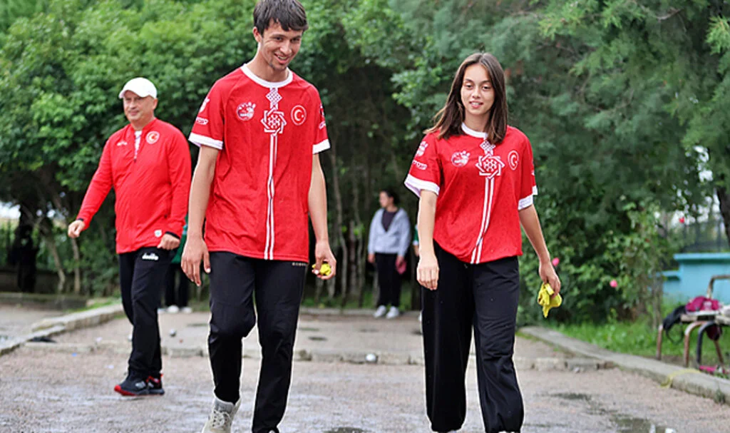 Avrupa İkincisi Bocce Sporcularının Hedefi: Dünya Şampiyonluğu
