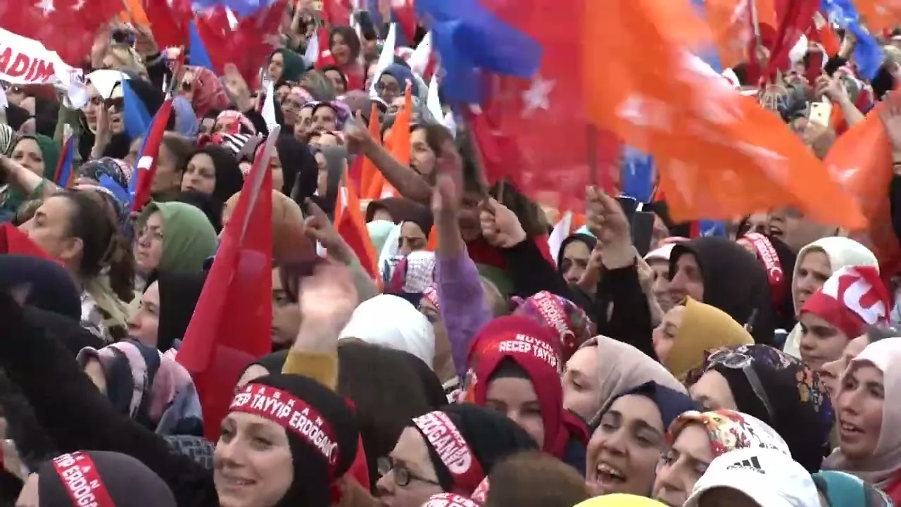 Karaaslan: "Bu Şehre Yakışan Şehitlerimizin Emanetini En Yükseğe Taşımaktır"