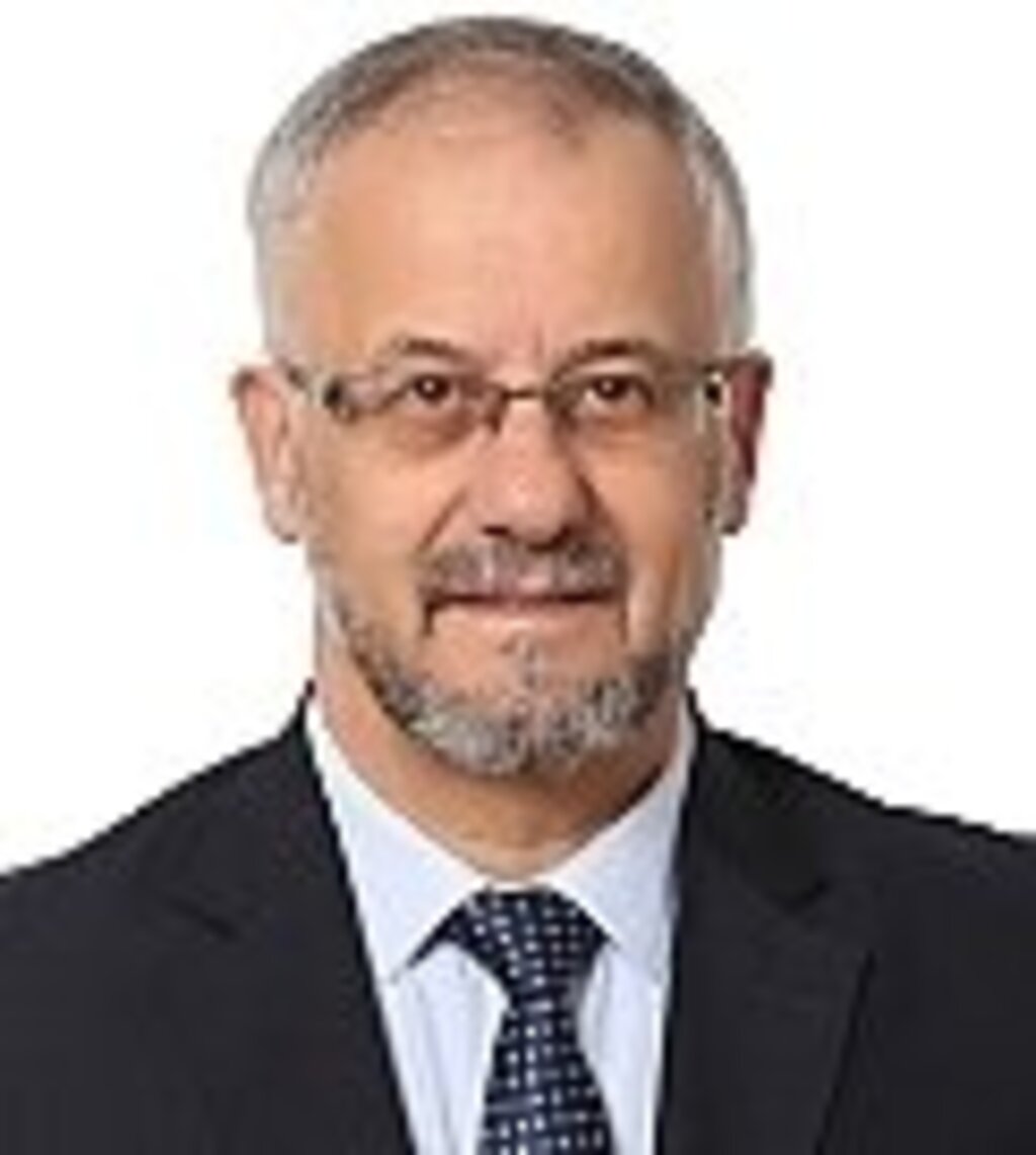 YUSUF ZİYA ÇAKIR
