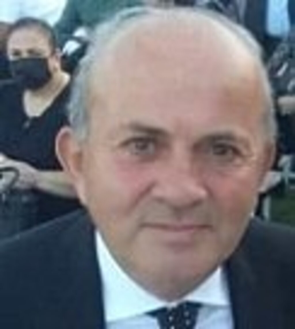 VEHBİ TEZCAN