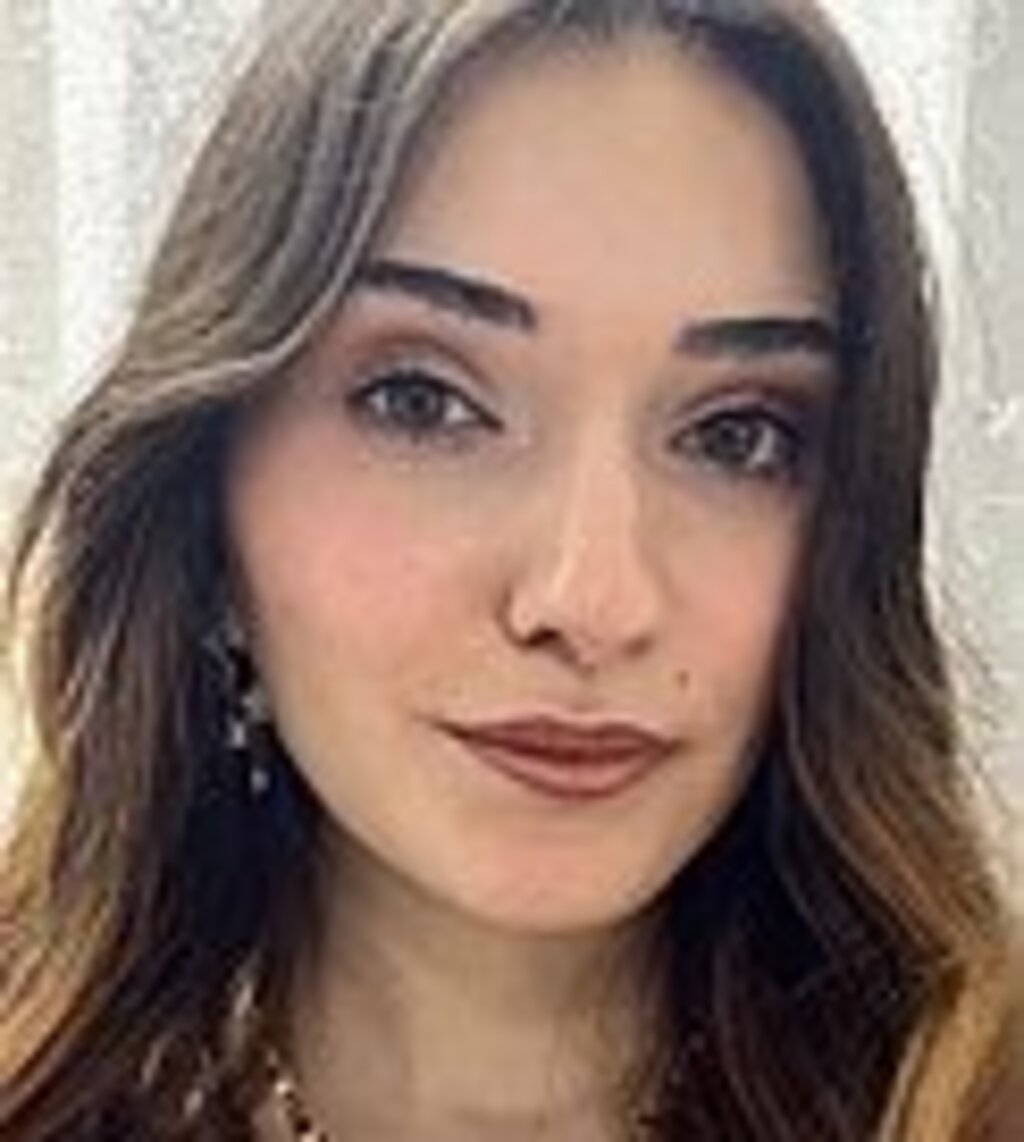 BİLLUR ÇETİNKAYA