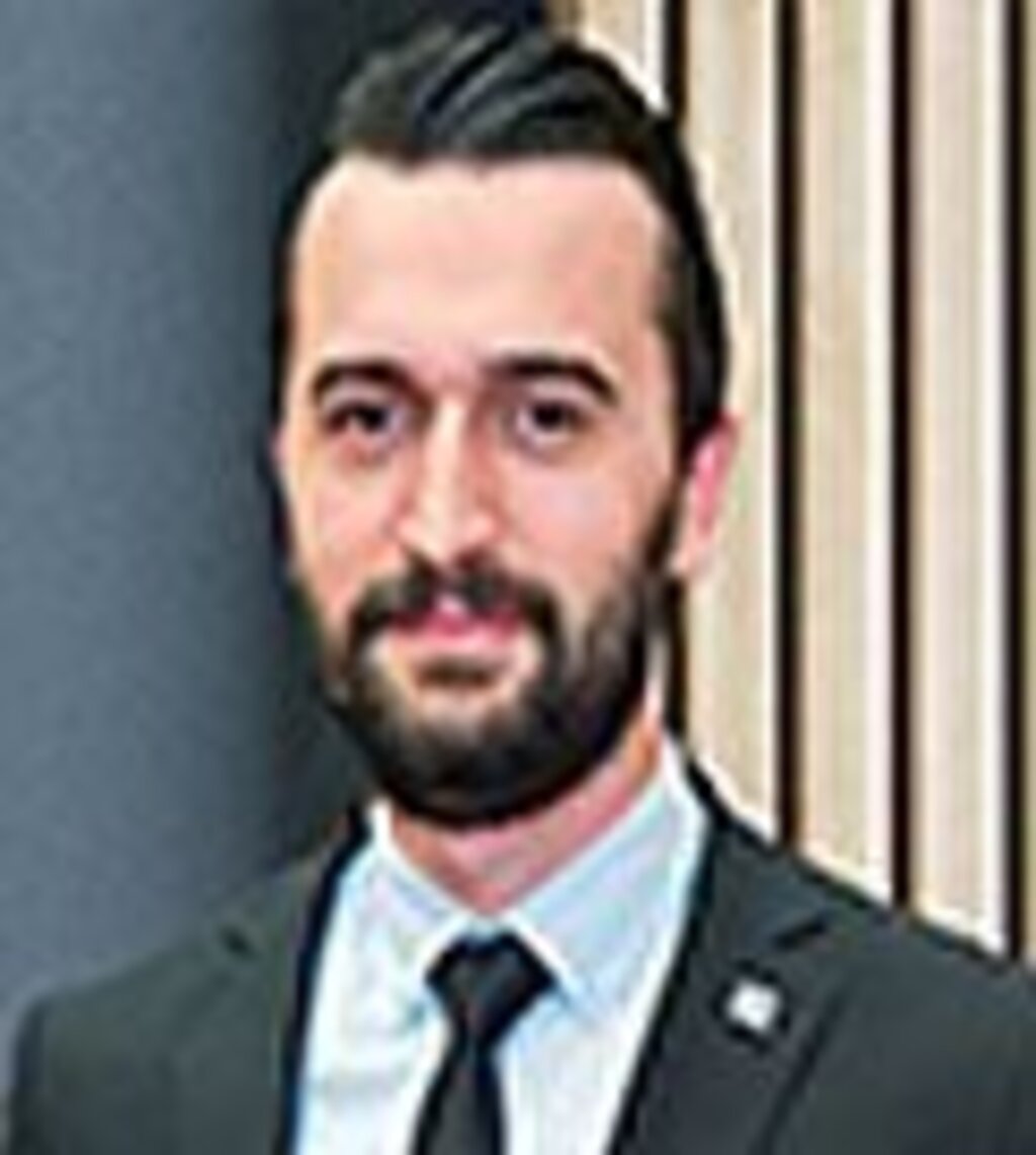 LEVENT ÖCAL