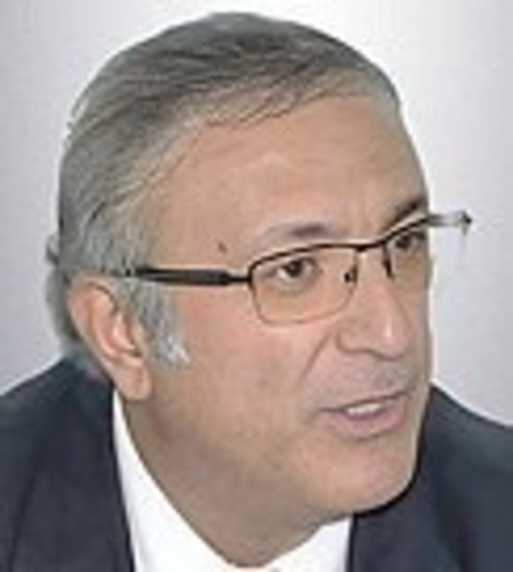PROF. DR. BEKİR ŞİŞMAN