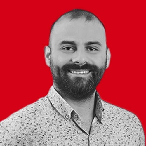 N. ALPER CABBAR
