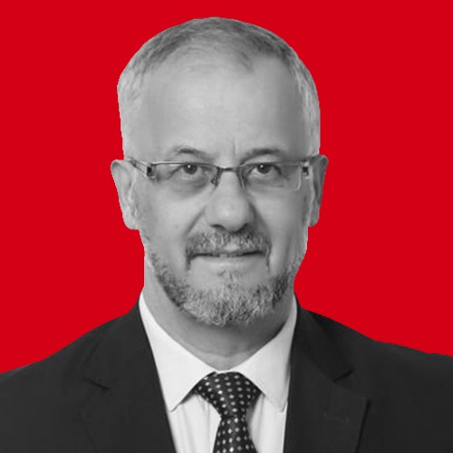 YUSUF ZİYA ÇAKIR