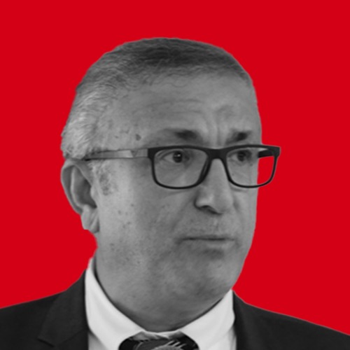 PROF. DR. BEKİR ŞİŞMAN