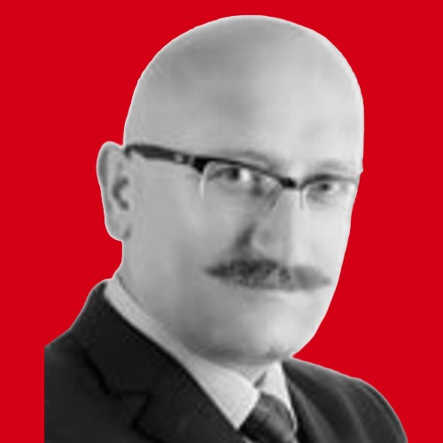 TAHSİN ÇAYIROĞLU