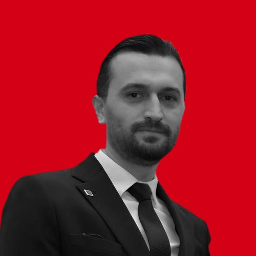 LEVENT ÖCAL