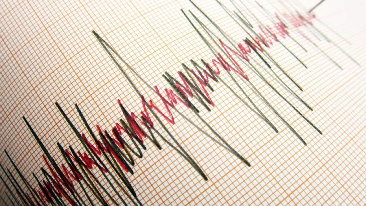 11 Temmuz son depremler listesi: Samsun’da deprem oldu mu?