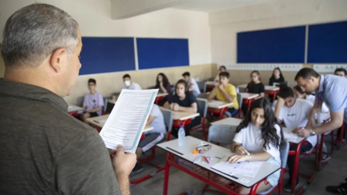 13 Haziran 2026 Cumartesi bugün hangi sınav var?