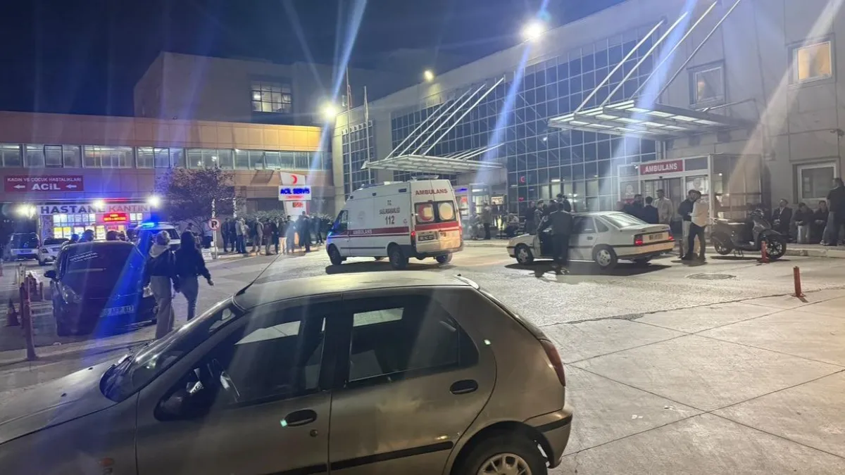 1.400’e Yakın Kişi Hastaneye Başvurdu: Suyu Kaynatın Uyarısı