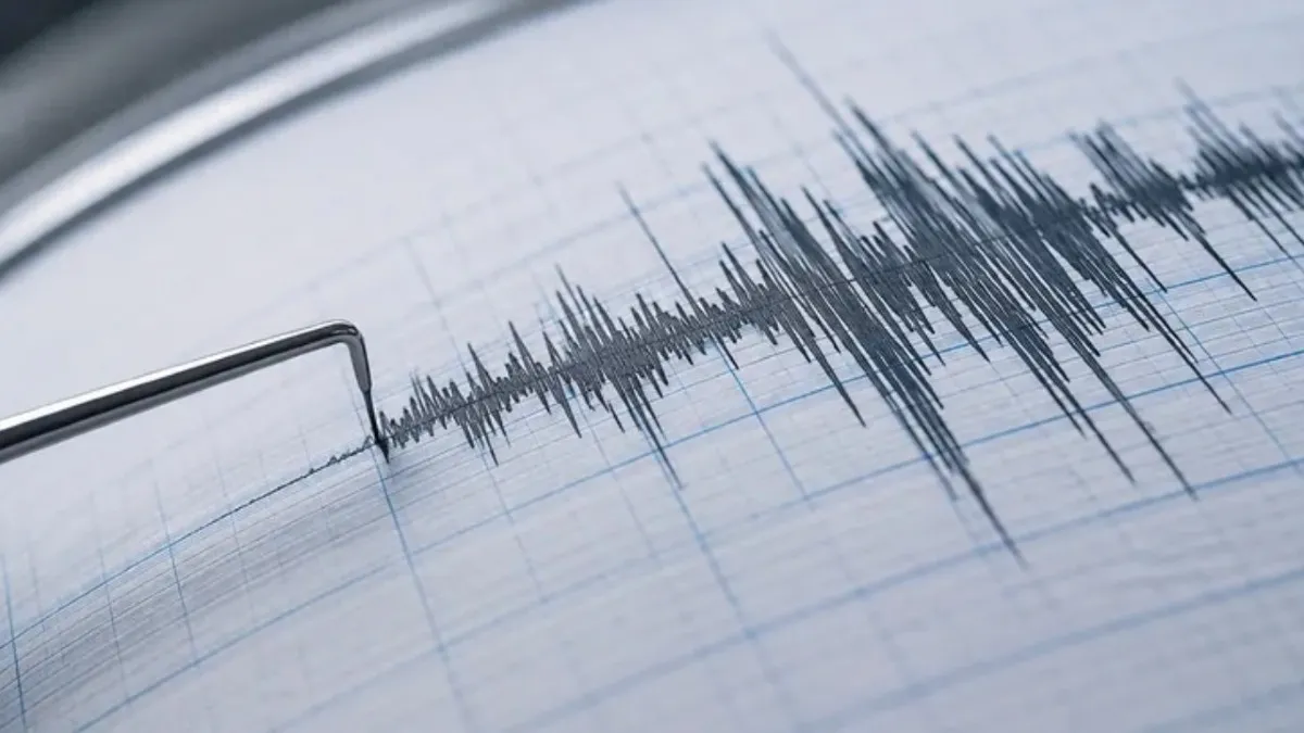 15 Temmuz son depremler listesi: Samsun’da deprem oldu mu?