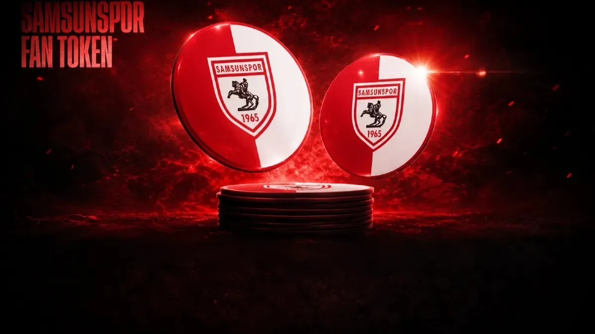 16 Haziran 2026 tarihindeki Samsunspor Fan Token fiyatı ne kadardı?