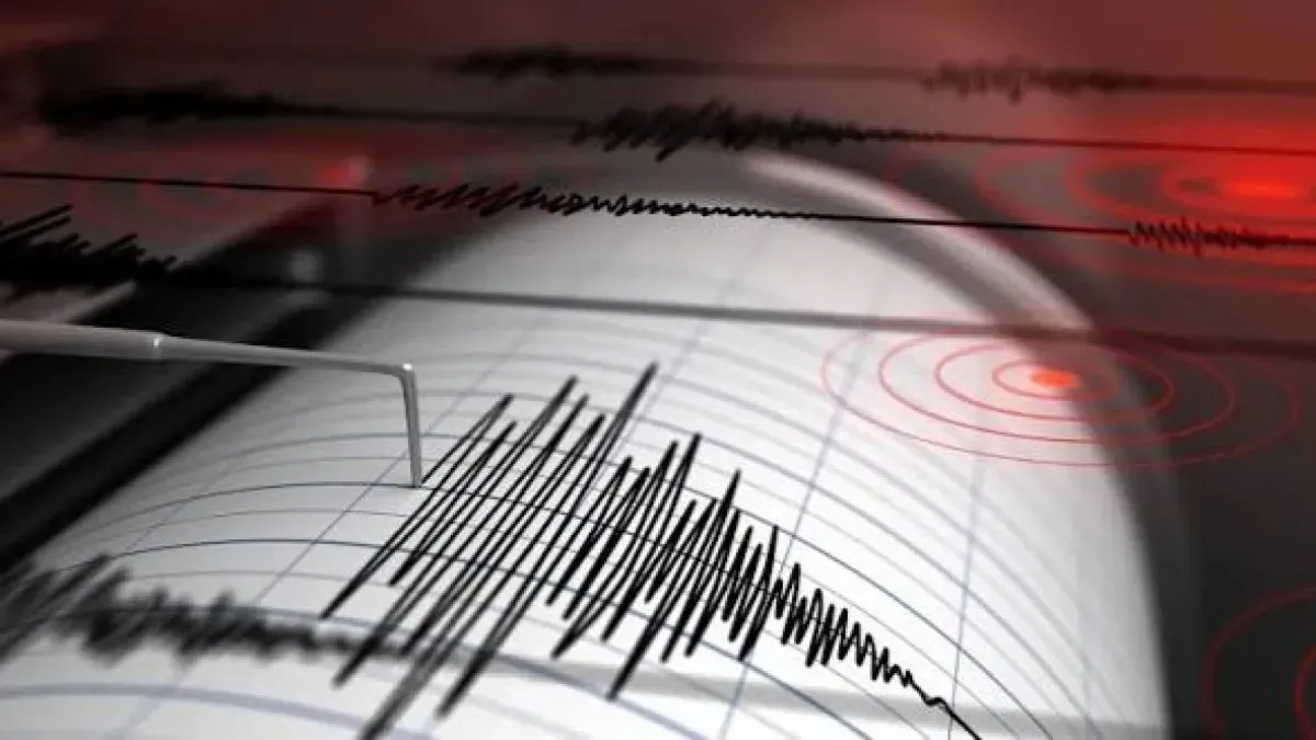 19 Temmuz son depremler listesi: Samsun’da deprem oldu mu?