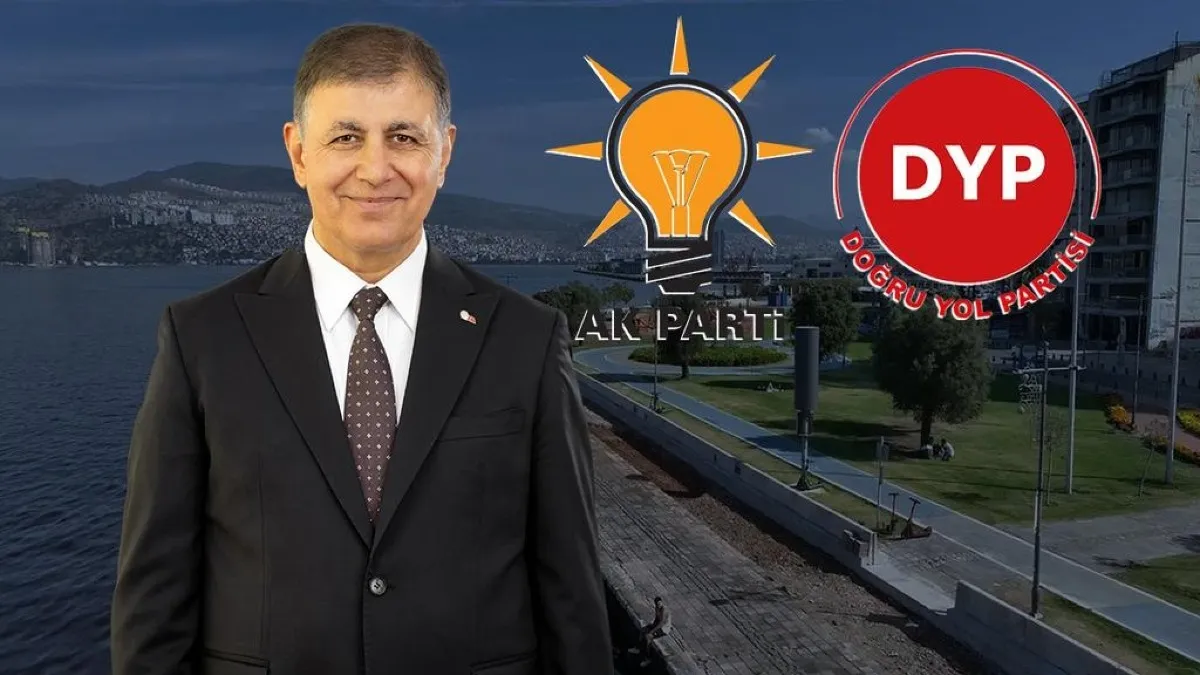 1984'te ANAP, 1994'te DYP kazanmıştı: 2004 yılından beri CHP'nin yönettiği İzmir'de AK Parti iddiası