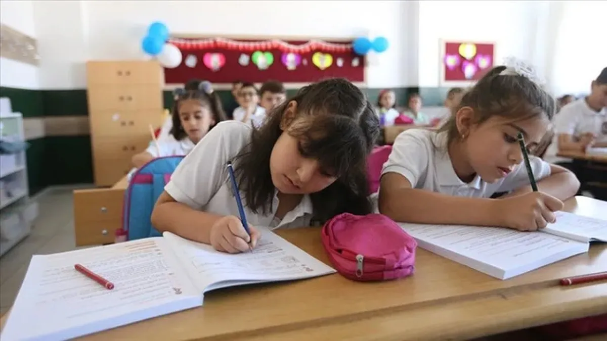 2026-2027 okullar ne zaman açılacak?