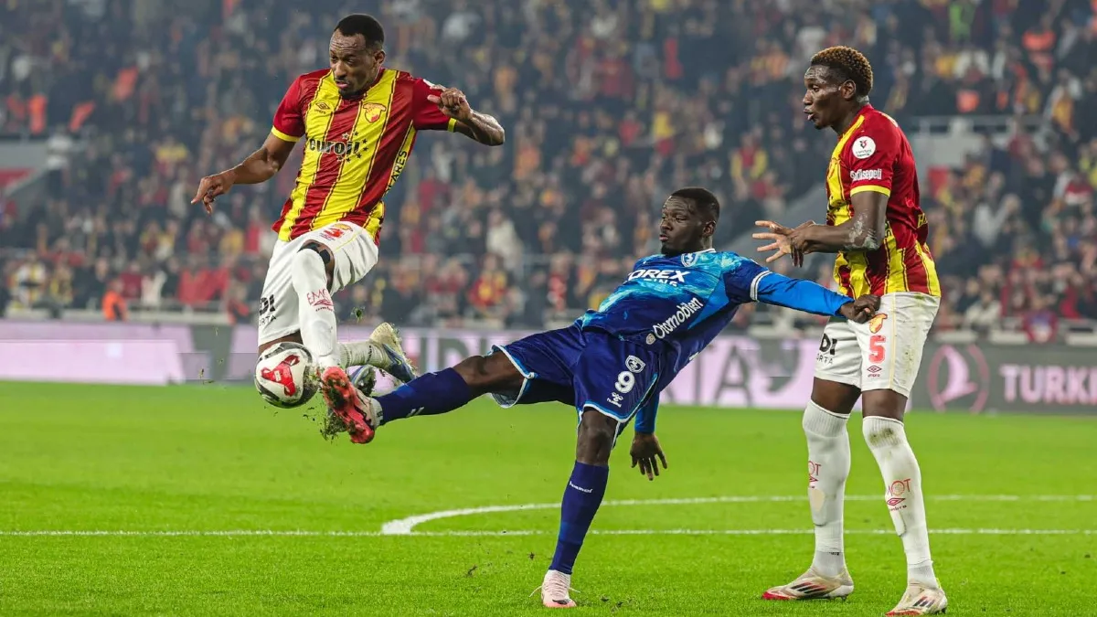 2026-2027 Süper Lig ne zaman başlıyor? İşte fikstür