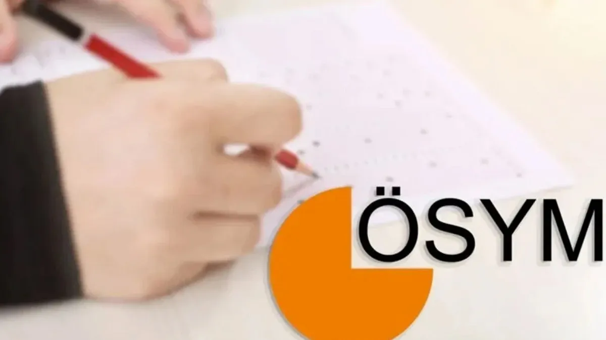 2026 DGS ek tercihleri ne zaman başlayacak? Gözler ÖSYM'de