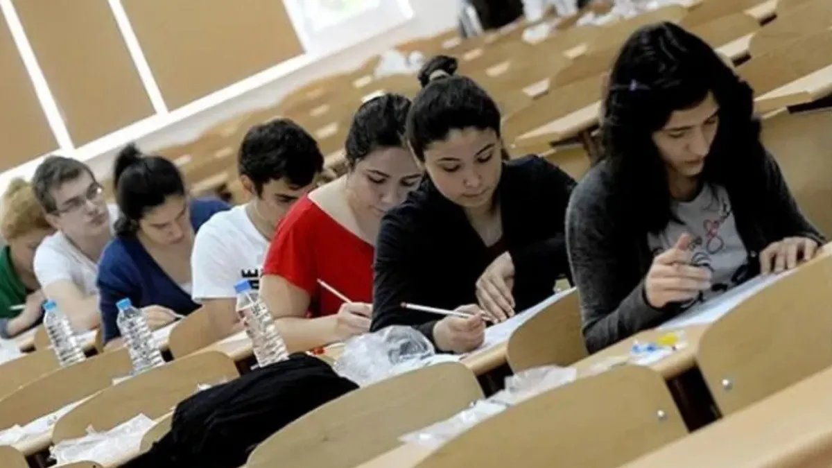 2026 DGS sonuçları için tarih belli oldu