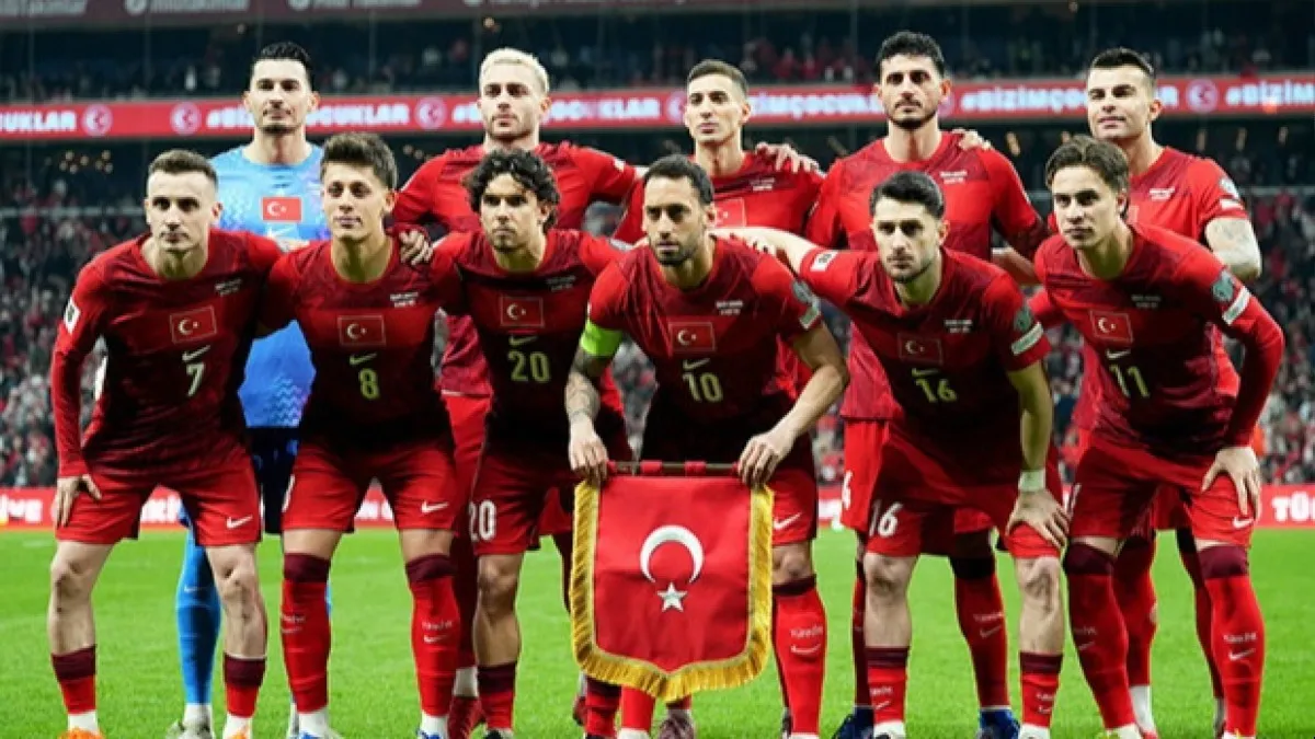 2026 Dünya Kupası en iyi 50 futbolcu: Türkiye’den iki isim öne çıktı