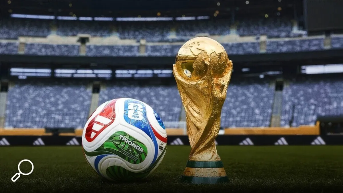2026 Dünya Kupası Son 32 Eşleşmeleri Belli Oldu