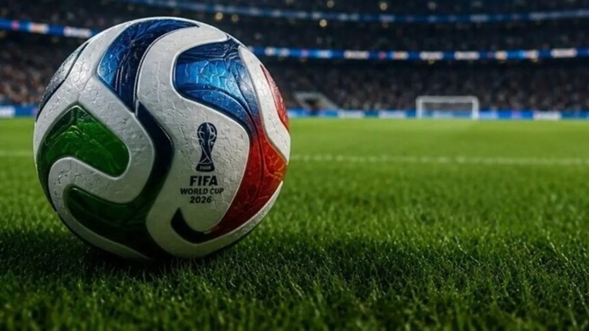 2026 Dünya Kupası’nda final gibi eşleşmeler