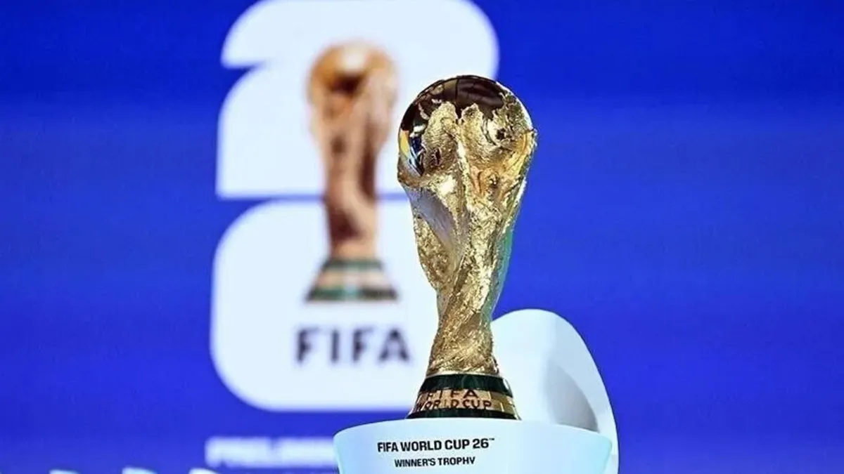 2026 FIFA Dünya Kupası'nda şampiyon yarın belli olacak
