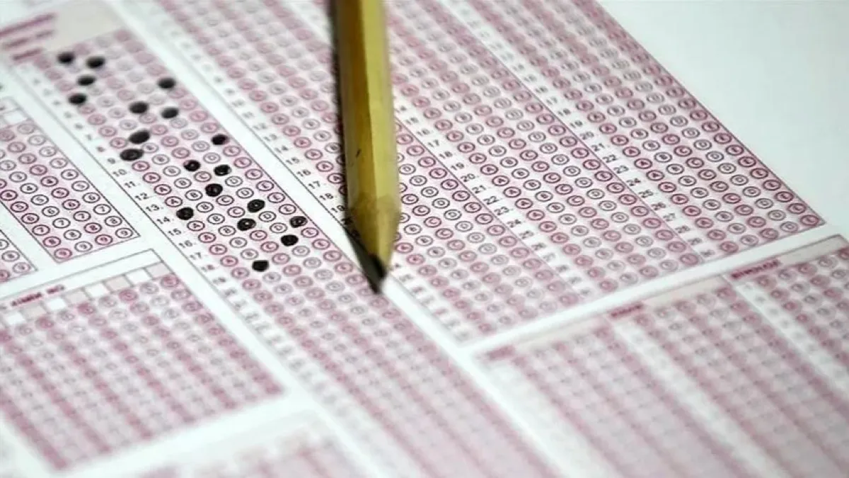 2026 KPSS lisans soruları ve cevap anahtarı yayımlandı