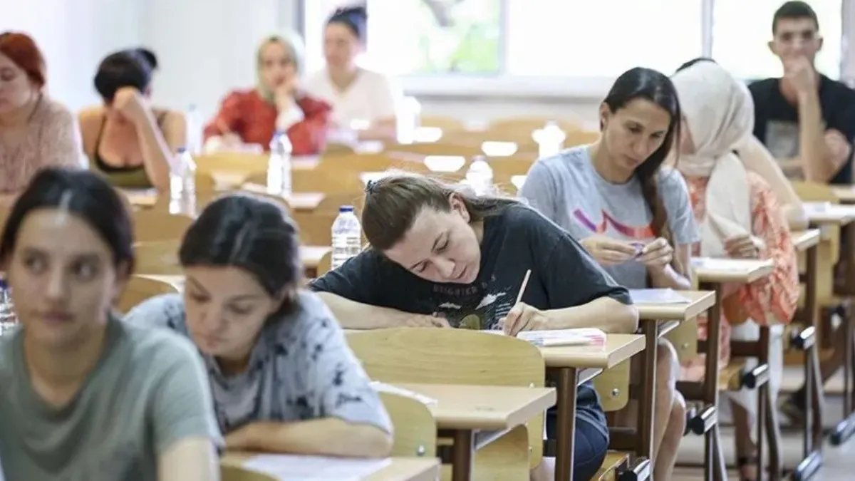 2026 KPSS Ön Lisans başvuruları için tarih belli oldu