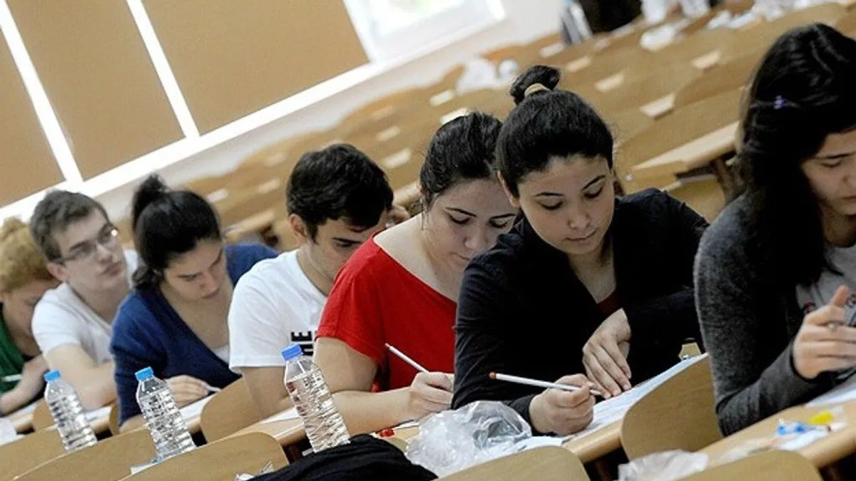 2026 KPSS Ön Lisans zor muydu, kolay mıydı? İşte aday yorumları