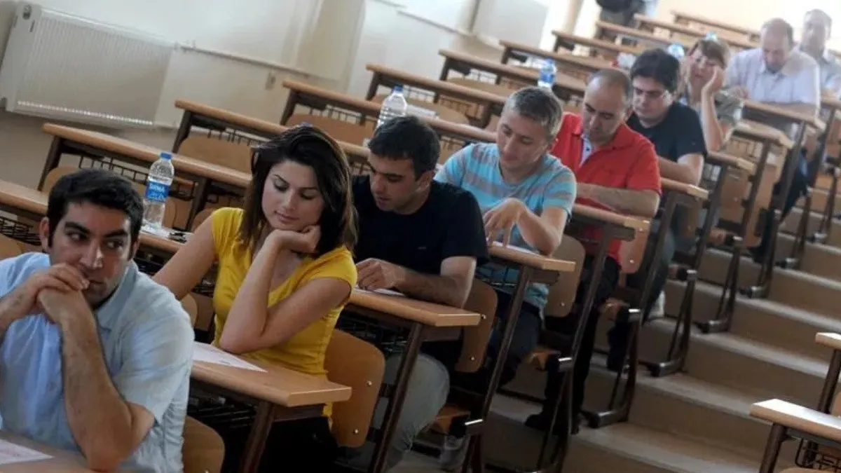 2026 KPSS Ortaöğretim başvuruları ne zaman başlayacak?