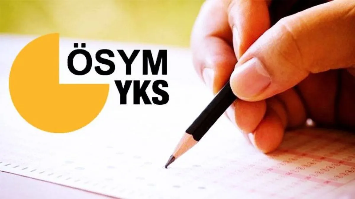 2026 YKS ek tercih taban ve tavan puanları...