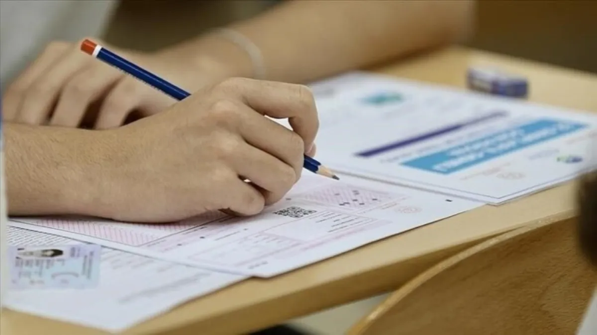 2026 YKS sonuçları ne zaman açıklanacak?