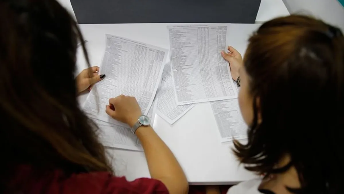 2026 YKS taban puanları açıklandı mı? 2026 YKS taban puanları belli oldu mu?