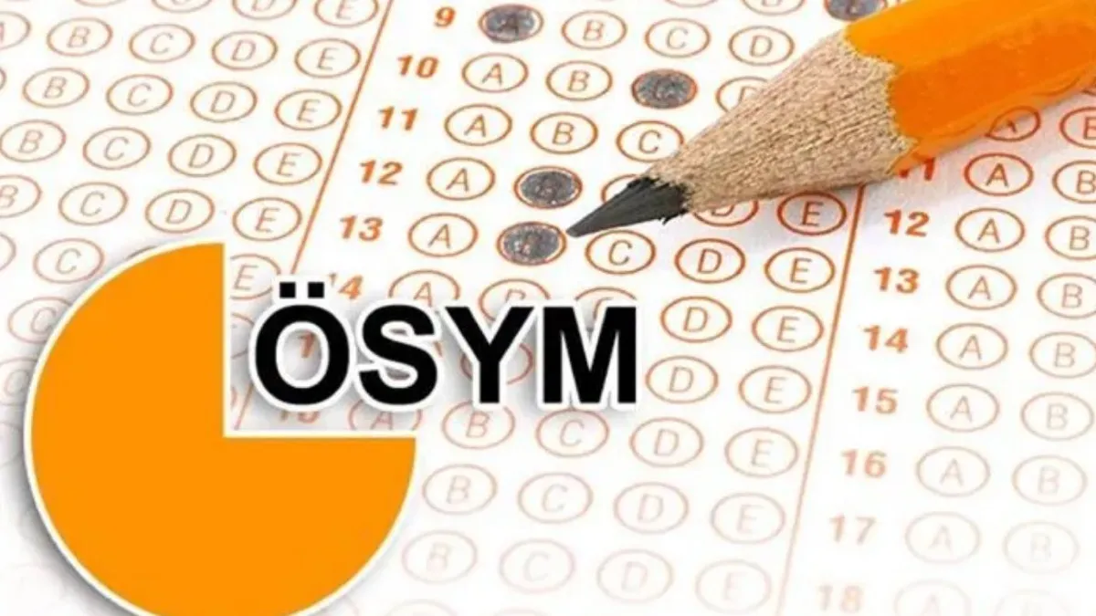 2027 ÖSYM takvimi ne zaman yayımlanacak? 2027 YKS, KPSS, DGS, MSÜ sınavı ne zaman yapılacak?