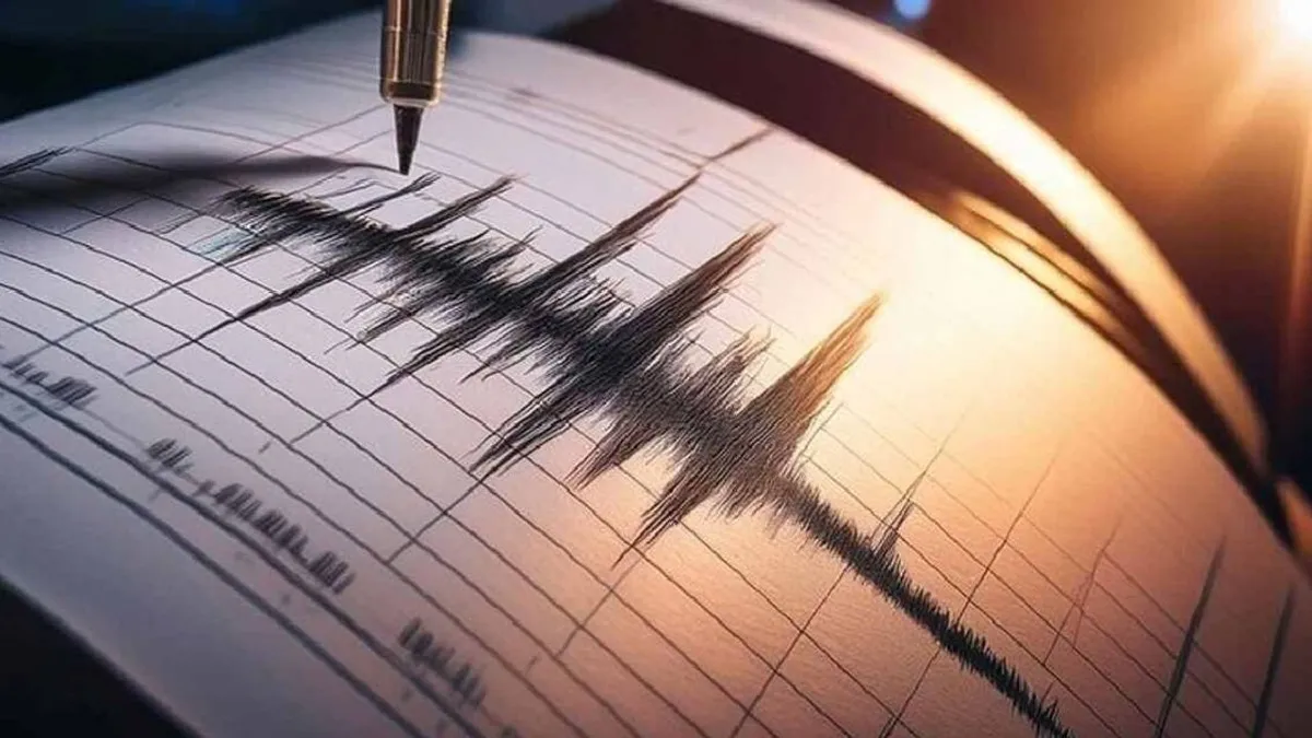 22 Temmuz son depremler listesi: Samsun’da deprem oldu mu?