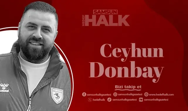 3 Maç Dedim, 1 Maç Dayanabildi!