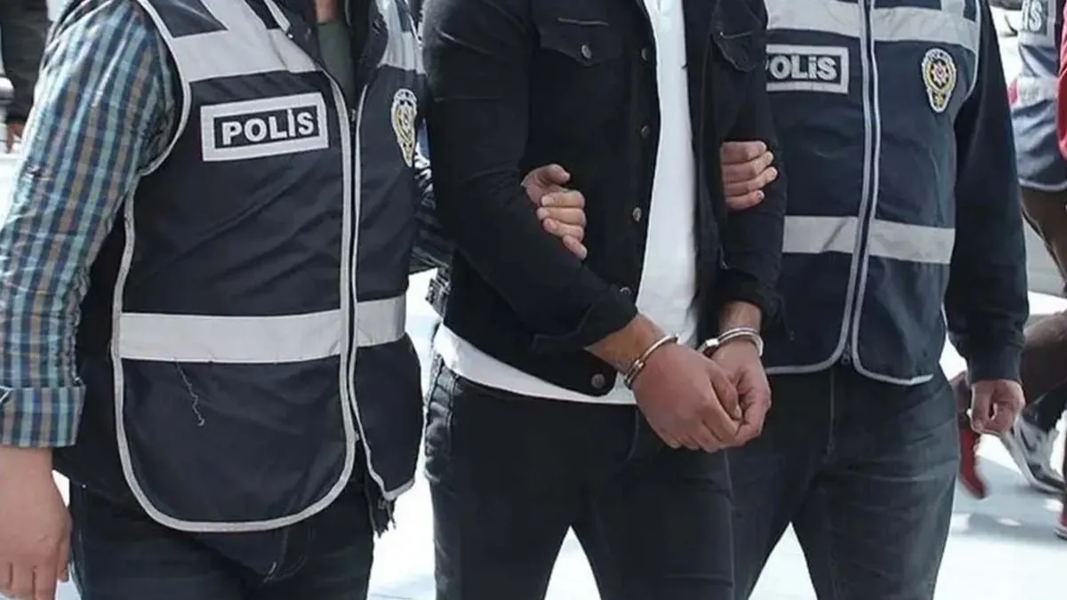 31 ülkeden firari suçlulara büyük darbe: 197 kişi Türkiye'ye getirildi
