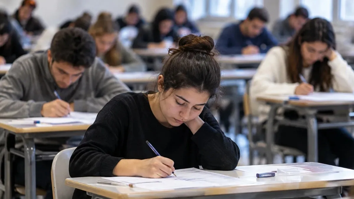 392 bin adayın girdiği MEB-AGS’de puan hesaplama hatası ortaya çıktı