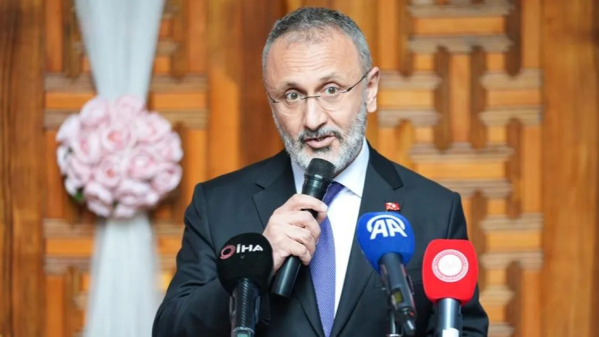 5 belediye başkanı görevden uzaklaştırıldı