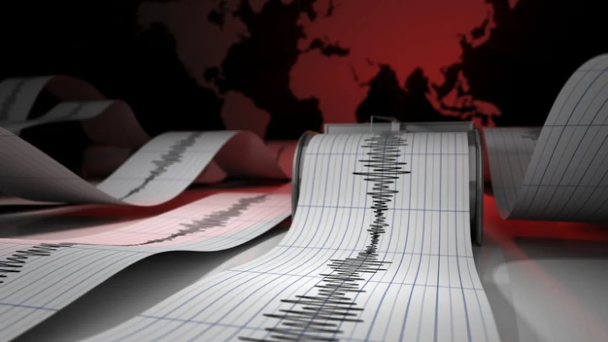 5 Temmuz son depremler listesi: Az önce deprem mi oldu?
