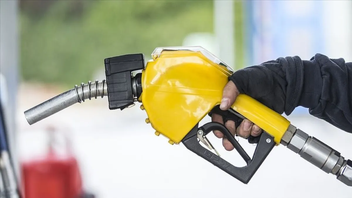 6 Haziran güncel akaryakıt fiyatları: Benzine indirim geldi