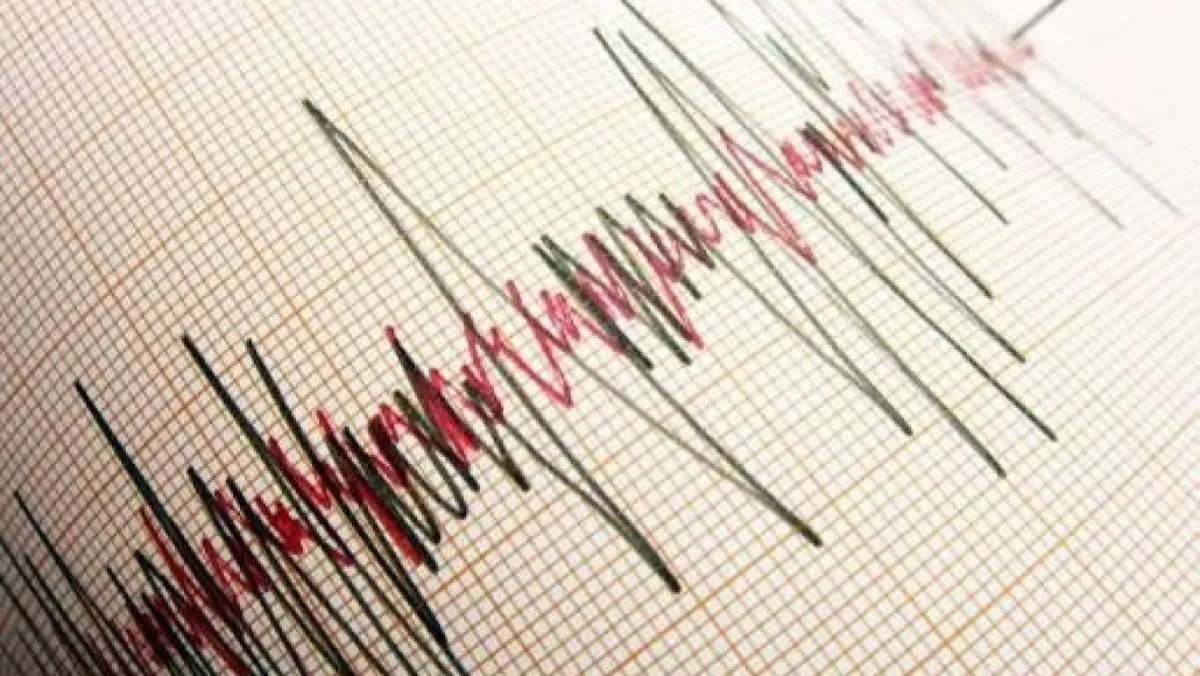 6 Temmuz son depremler listesi: Az önce deprem mi oldu?
